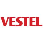 Vestel logo 1