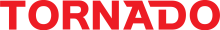 تورنيدو-لوجو